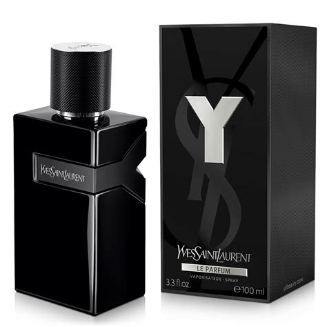 profumi privati ysl|ysl perfume for men.